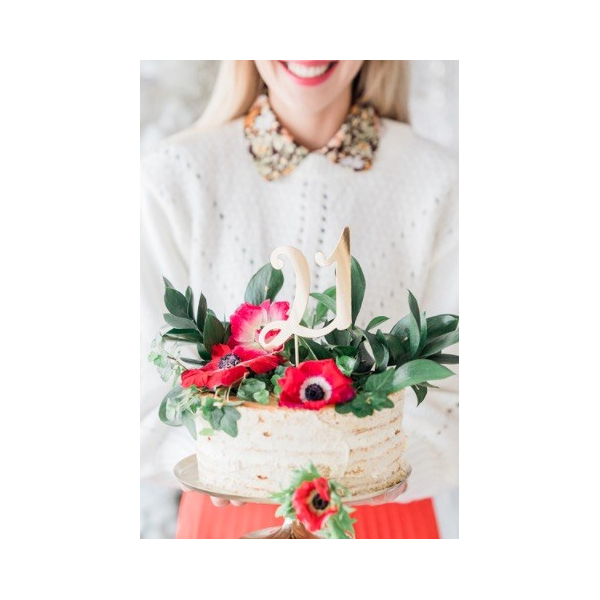 cake topper dore femme cake topper dore femme