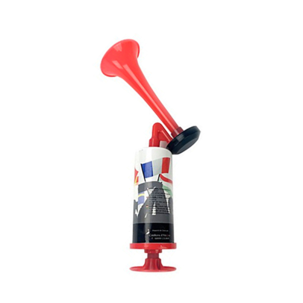 corne de brume supporter corne de brume supporter