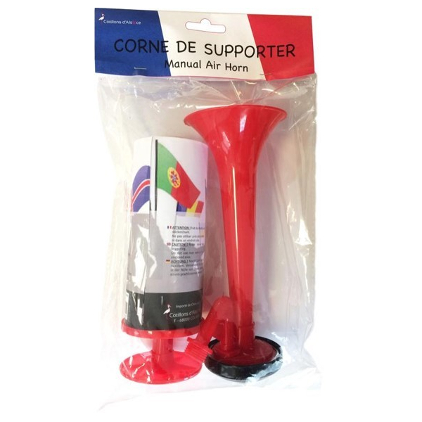 corne de brume supporter pack corne de brume supporter pack