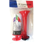 corne de brume supporter pack corne de brume supporter pack
