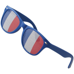 lunettes supporter france