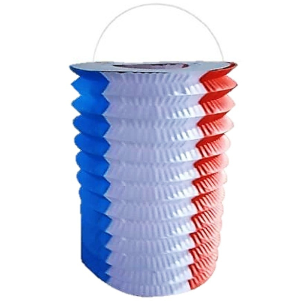 lampions tricolore france lampions tricolore france