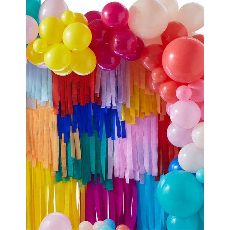 kit arche ballons