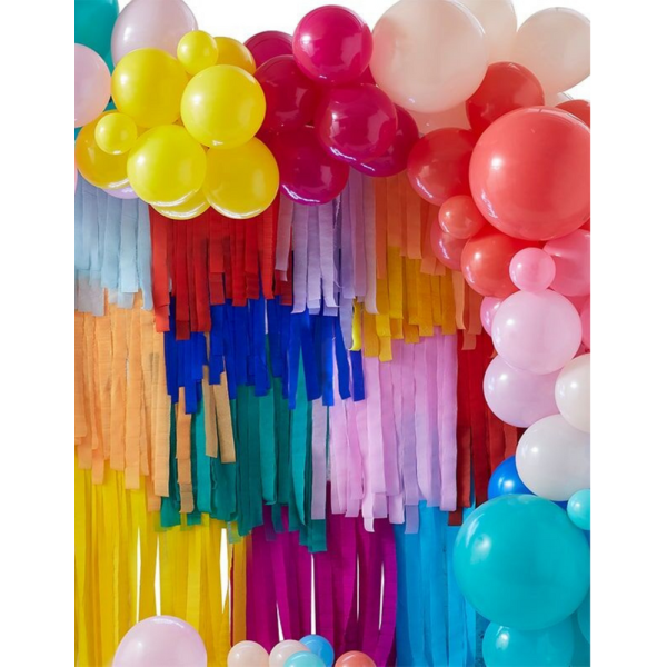 kit arche ballons