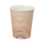 gobelets happy arc en ciel gobelets happy arc en ciel