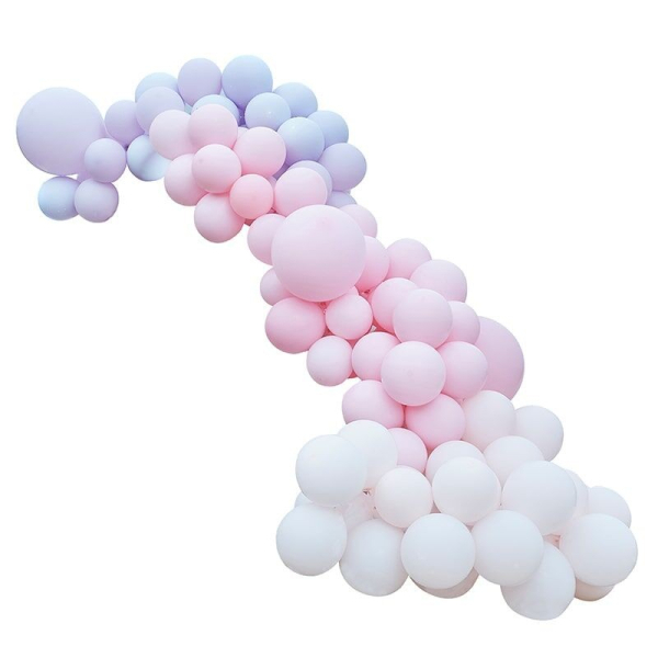 kit arche rose violet pastel pack kit arche rose violet pastel pack
