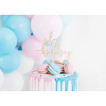 cake topper baby bois cake topper baby bois
