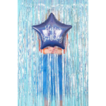 ballon etoile bleu anniversaire effets ballon etoile bleu anniversaire effets
