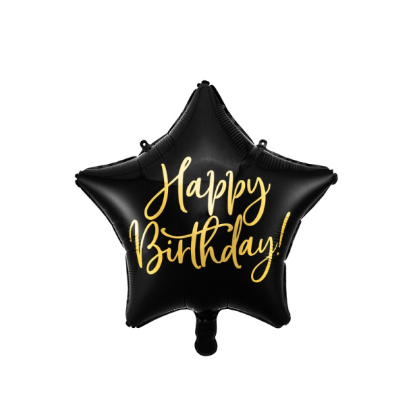 ballon etoile anniversaire ballon etoile anniversaire