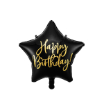 ballon etoile anniversaire ballon etoile anniversaire