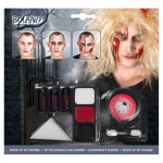kit maquillage zombie kit maquillage zombie
