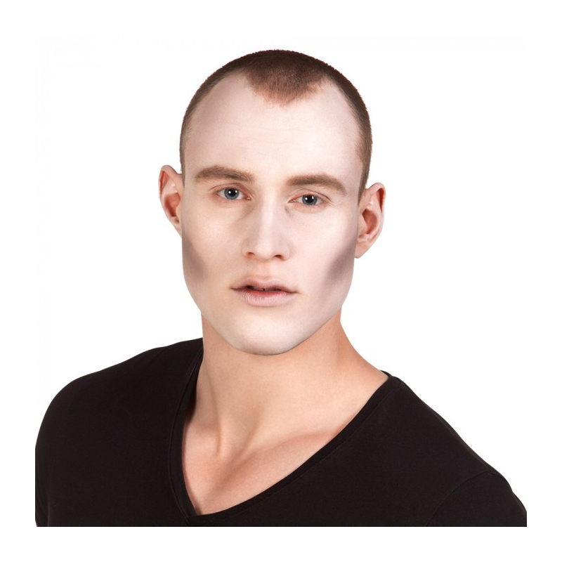 kit maquillage zombie adulte