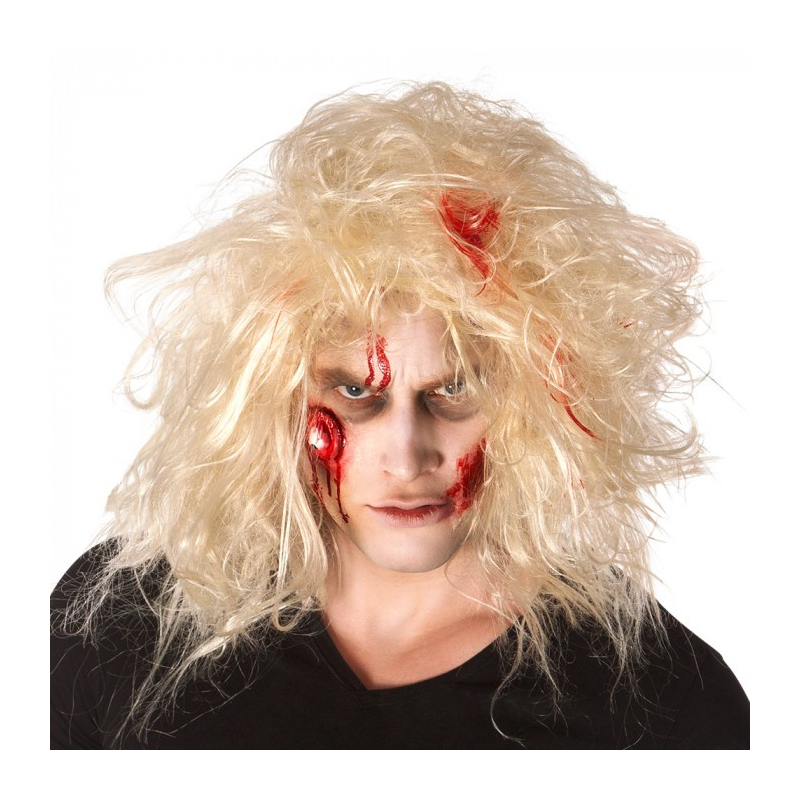 kit maquillage zombie costume