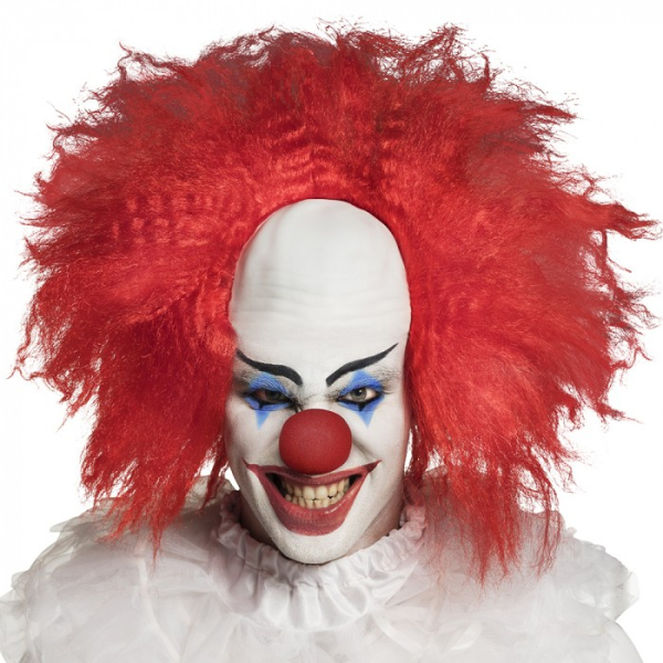 kit maquillage clown
