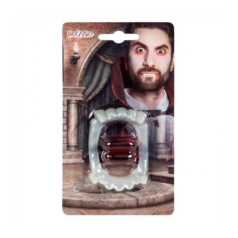 kit dent vampire sang