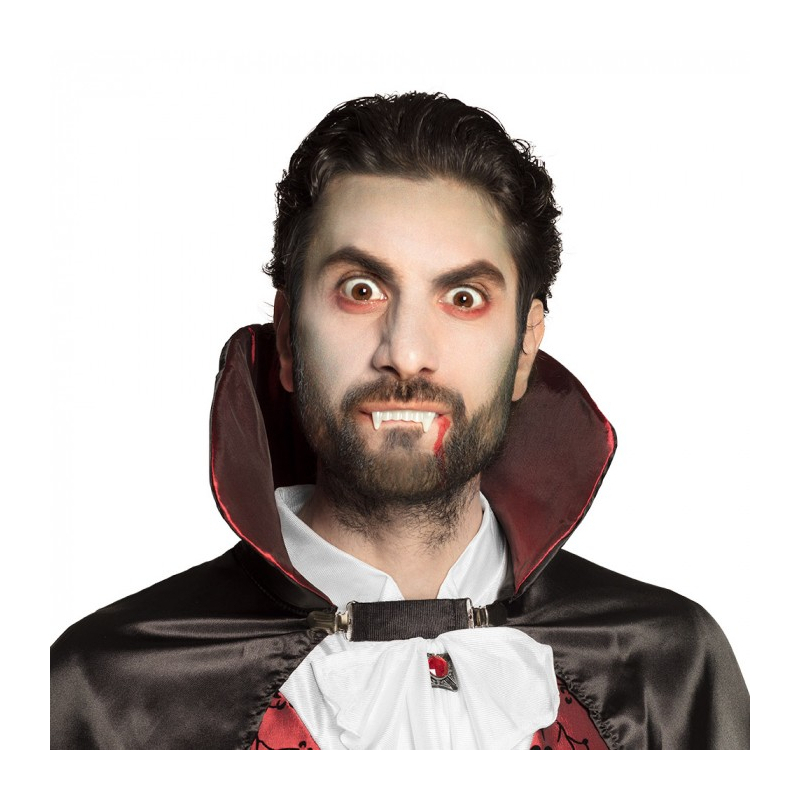 kit dent vampire sang homme