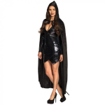 cape noire adulte femme cape noire adulte femme