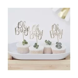 cake topper baby shower