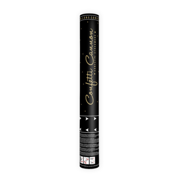 canon a confettis serpentin dore canon a confettis serpentin dore