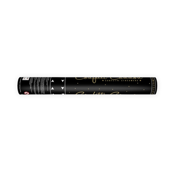 canon a confettis serpentin dore pack canon a confettis serpentin dore pack