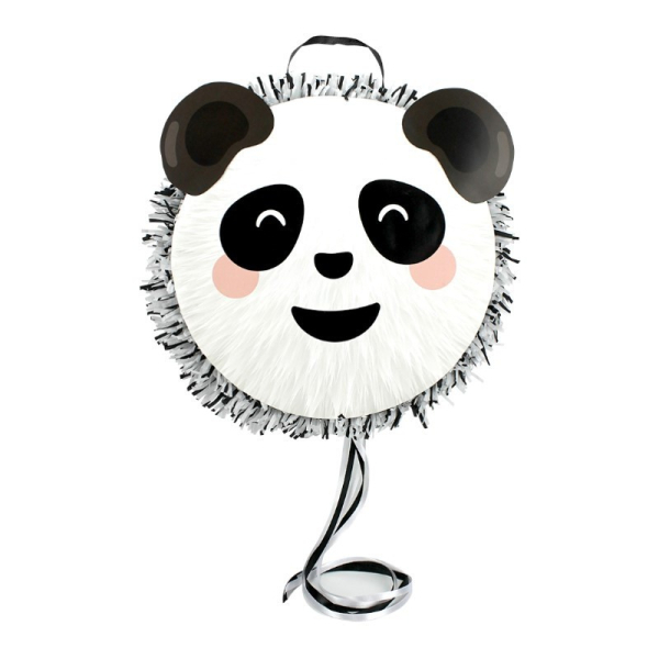 pinata panda