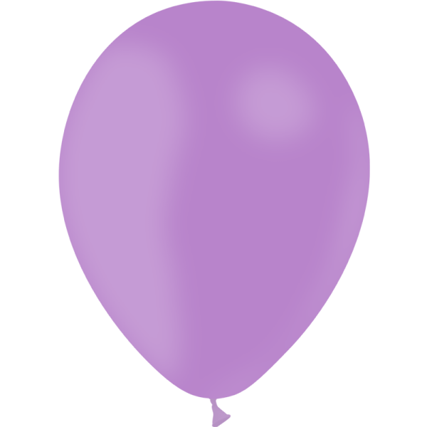 mini ballons lilas mini ballons lilas