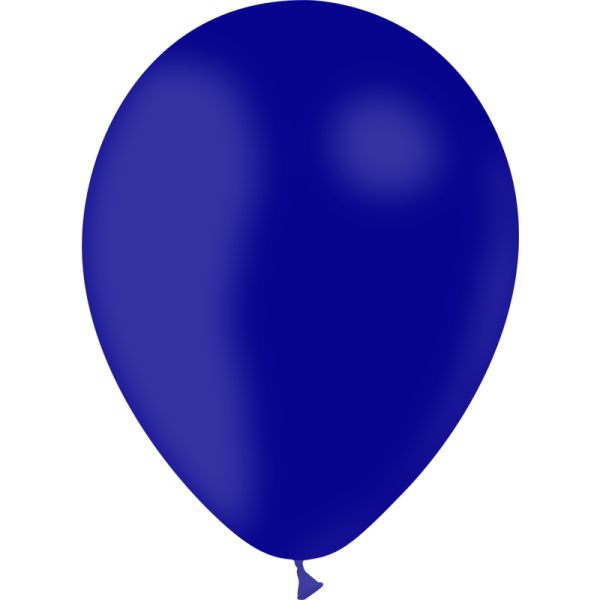 mini ballons bleu marine mini ballons bleu marine