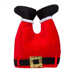 bonnet humoristique noel