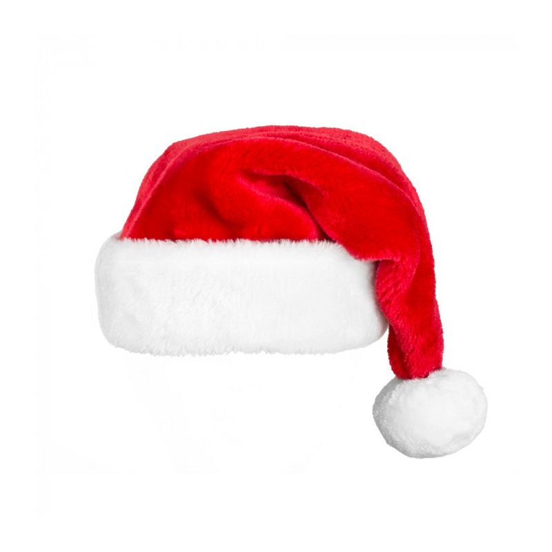 bonnet noel classique luxe bonnet noel classique luxe