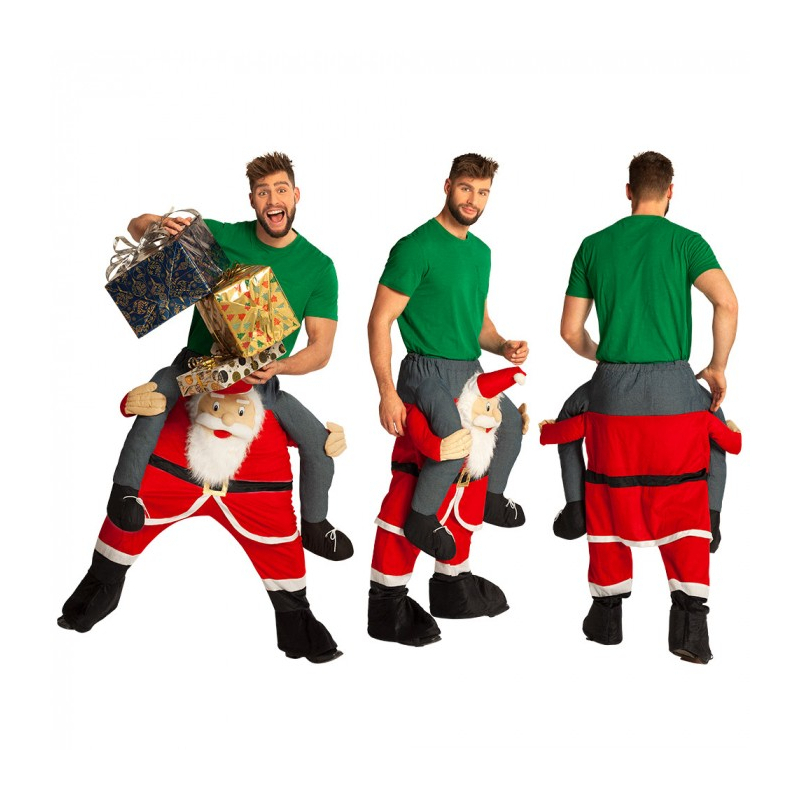 deguisement noel adulte