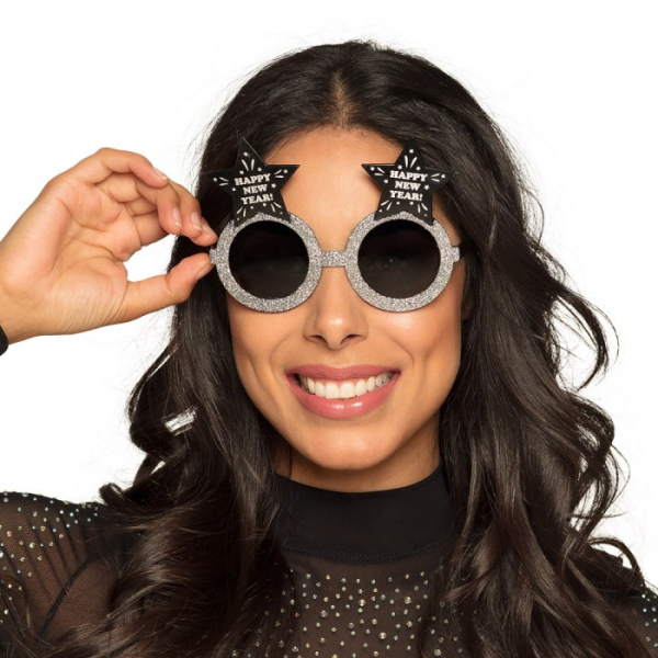 lunettes. nouvel an femme lunettes. nouvel an femme