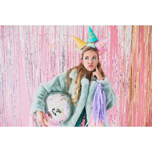 chapeau carton anniversaire chapeau carton anniversaire