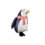 ballon pingouin aluminium ballon pingouin aluminium