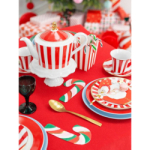 table de noël table de noël