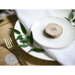 marque place bois assiette marque place bois assiette
