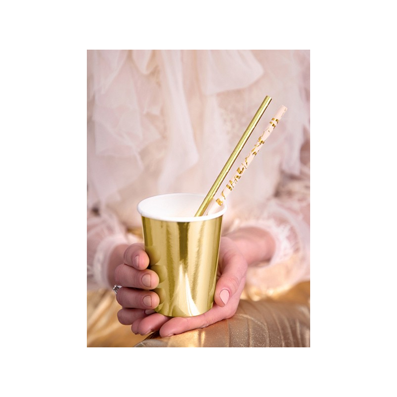 pailles roses poudrees effets