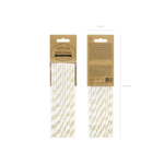 pailles dores pack pailles dores pack