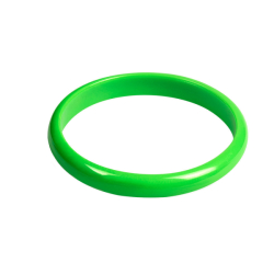 set bracelet vert