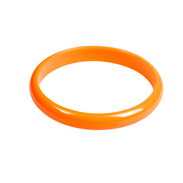 set bracelet orange