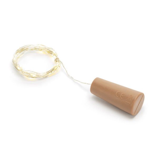 bouchon bouteille leds bouchon bouteille leds