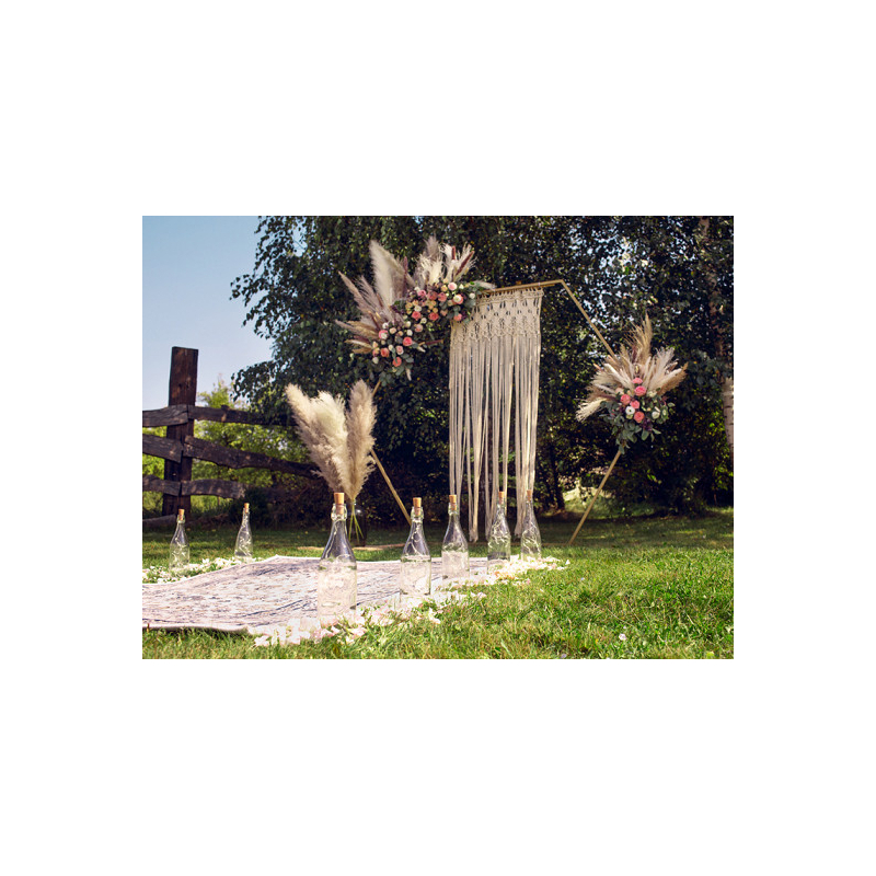 bouchon bouteille leds lumiere