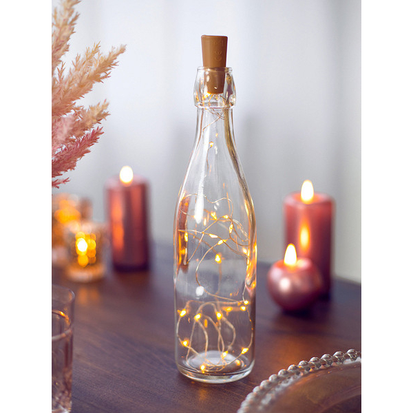 bouchon bouteille leds chaude bouchon bouteille leds chaude