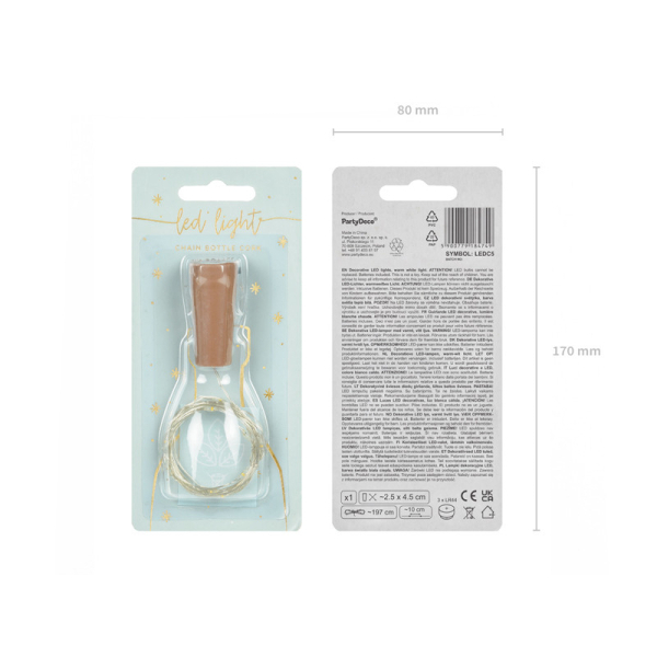 bouchon bouteille leds pack bouchon bouteille leds pack