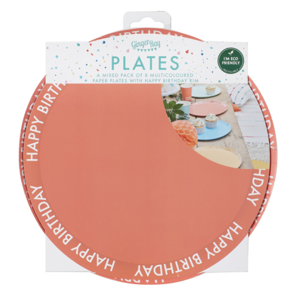 assiettes carton anniversaire pack assiettes carton anniversaire pack