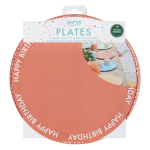 assiettes carton anniversaire pack assiettes carton anniversaire pack