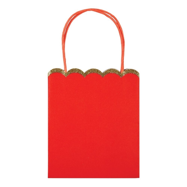 sac rouge