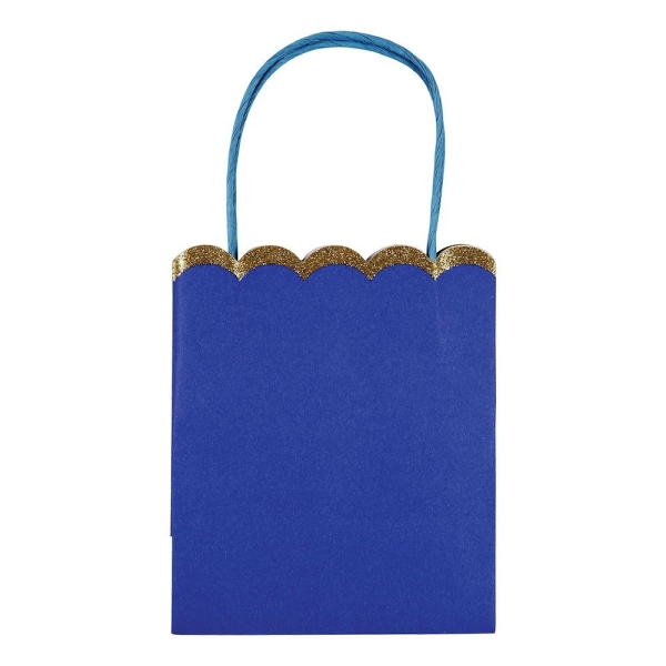 sac bleu sac bleu