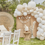 serviettes baby shower beige ambiance serviettes baby shower beige ambiance