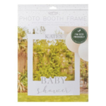 cadre photobooth baby shower pack cadre photobooth baby shower pack