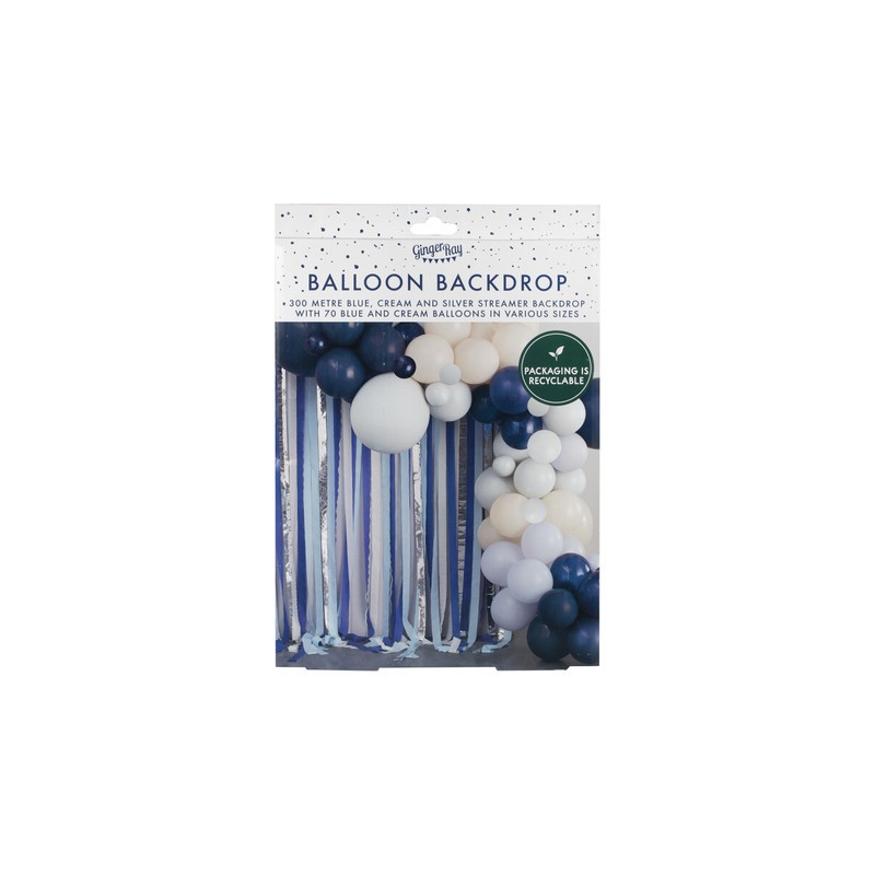 kit arche ballons pack